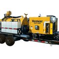 Vermeer VX75 Series Trailer Vacuum Excavator VX75 Series Trailer Vacuum Excavator