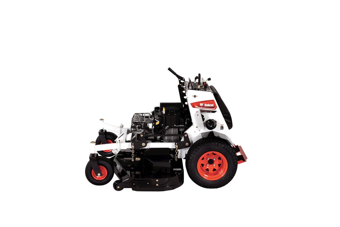 Bobcat ZS4000 Stand On Zero Turn Mower Williams Machinery