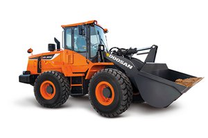 DL200-5 DL200-5