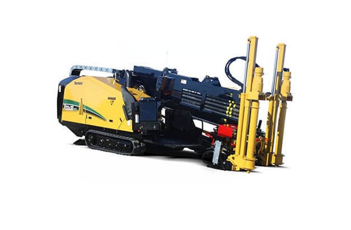 Vermeer D23x30DR S3 Horizontal Directional Drill Williams Machinery