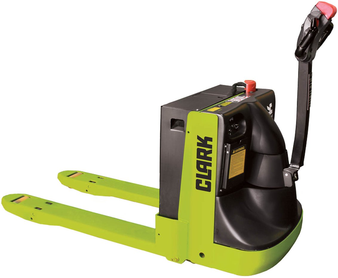 Clark WPX45 Electric Pallet Truck Williams Machinery