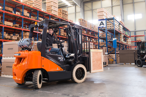 2022 Top 10 Equipment Trends 2022 Top 10 Equipment Trends