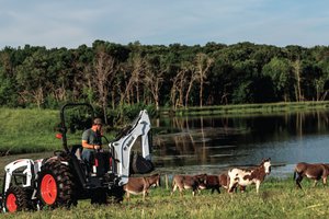10 Most Useful Skidsteer Attachments on the Farm 10 Most Useful Skidsteer Attachments on the Farm