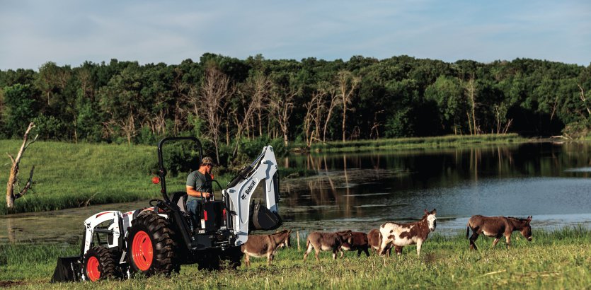 10 Most Useful Skidsteer Attachments on the Farm 10 Most Useful Skidsteer Attachments on the Farm