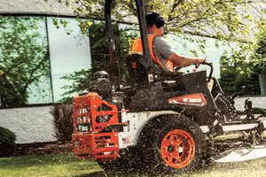 What makes Bobcat’s Zero Turn Mower Different from the Rest? What makes Bobcat’s Zero Turn Mower Different from the Rest?