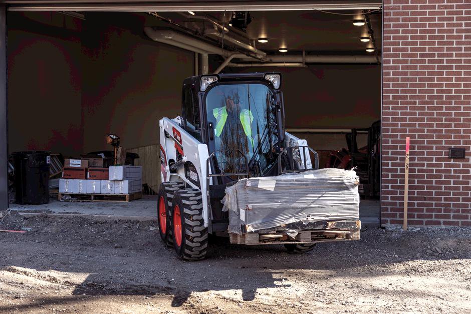 Should You Rent or Buy a Skid Steer? (Plus Rental Checklist) Should You Rent or Buy a Skid Steer? (Plus Rental Checklist)