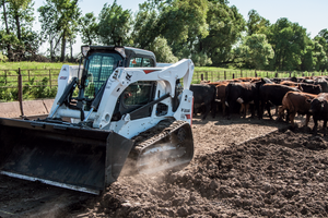 Compact Track Loader FAQ Compact Track Loader FAQ