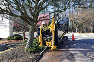 Comparing Horizontal Directional Drill vs Trencher for Installing Underground Utilities Comparing Horizontal Directional Drill vs Trencher for Installing Underground Utilities