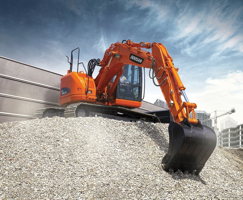 Doosan Equipment Finance Programs Doosan Equipment Finance Programs