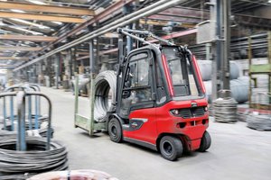 Electric Forklift Maintenance Tips for Higher Productivity Electric Forklift Maintenance Tips for Higher Productivity