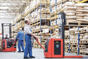 Electric Forklift Maintenance, Operator Training, Batteries, and other FAQs Electric Forklift Maintenance, Operator Training, Batteries, and other FAQs