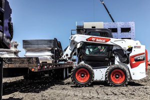 Guide for Buying a Used Skid Steer Loader (Plus Inspection List) Guide for Buying a Used Skid Steer Loader (Plus Inspection List)