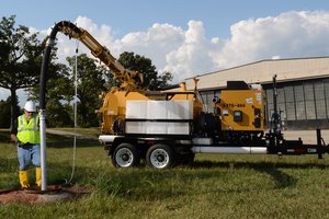 Applications and Benefits of Vacuum Excavation (Plus Equipment Selection Tips)