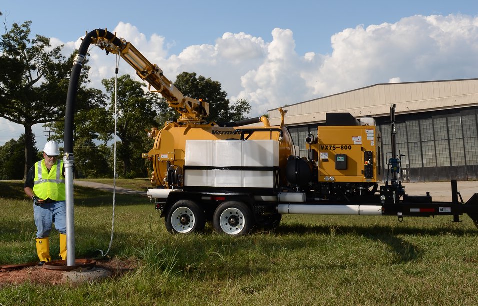 Applications and Benefits of Vacuum Excavation (Plus Equipment Selection Tips) Applications and Benefits of Vacuum Excavation (Plus Equipment Selection Tips)