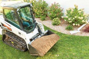 Four Tips to Prep Your Loader for the Busy Season Four Tips to Prep Your Loader for the Busy Season