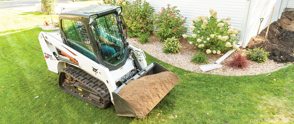 Four Tips to Prep Your Loader for the Busy Season Four Tips to Prep Your Loader for the Busy Season