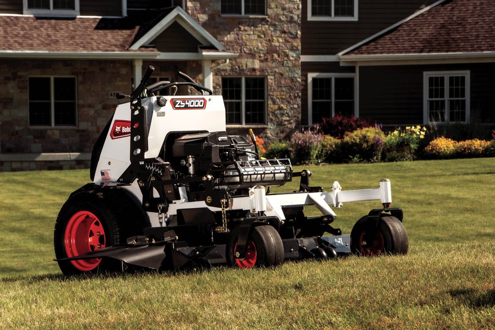 0% Financing or Cash Rebates on Zero-Turn Mowers 0% Financing or Cash Rebates on Zero-Turn Mowers
