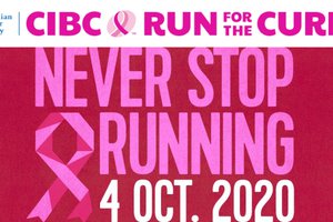 Williams Machinery Supports CIBC Run for the Cure on October 4, 2020 Williams Machinery Supports CIBC Run for the Cure on October 4, 2020