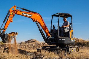 How Mini Excavators Can Help You Tackle Landscaping Projects? How Mini Excavators Can Help You Tackle Landscaping Projects?