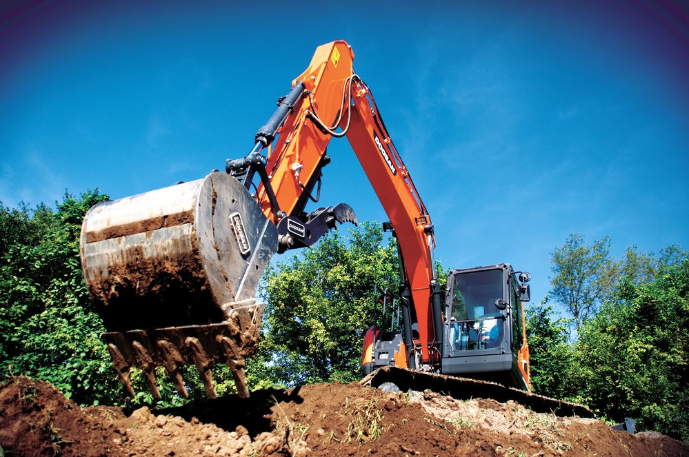 Doosan Equipment Cash in Lieu of Rebate Doosan Equipment Cash in Lieu of Rebate