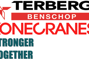 Terberg AutoTUGs now distributed by Konecranes