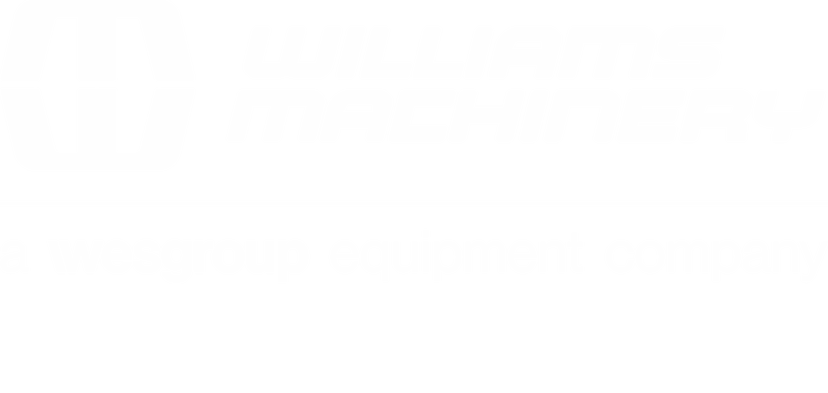 Williams Machinery