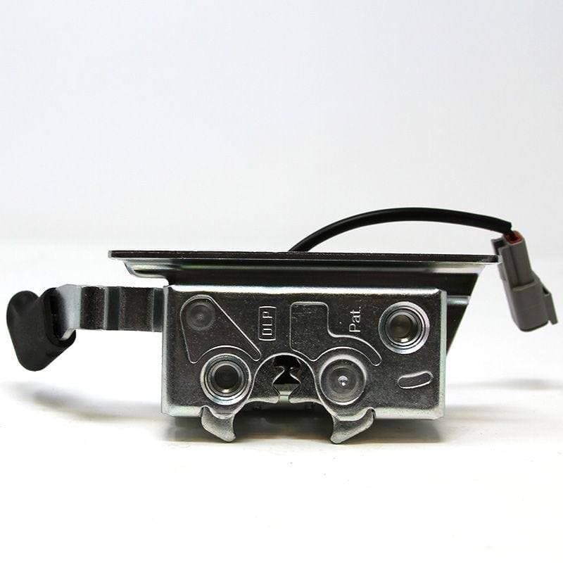 Genuine Bobcat Door Latch 7109661 showing view 2.