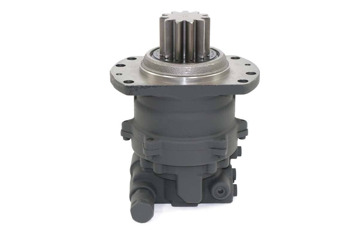 Genuine Bobcat Motor Slew 7025615 showing view 1