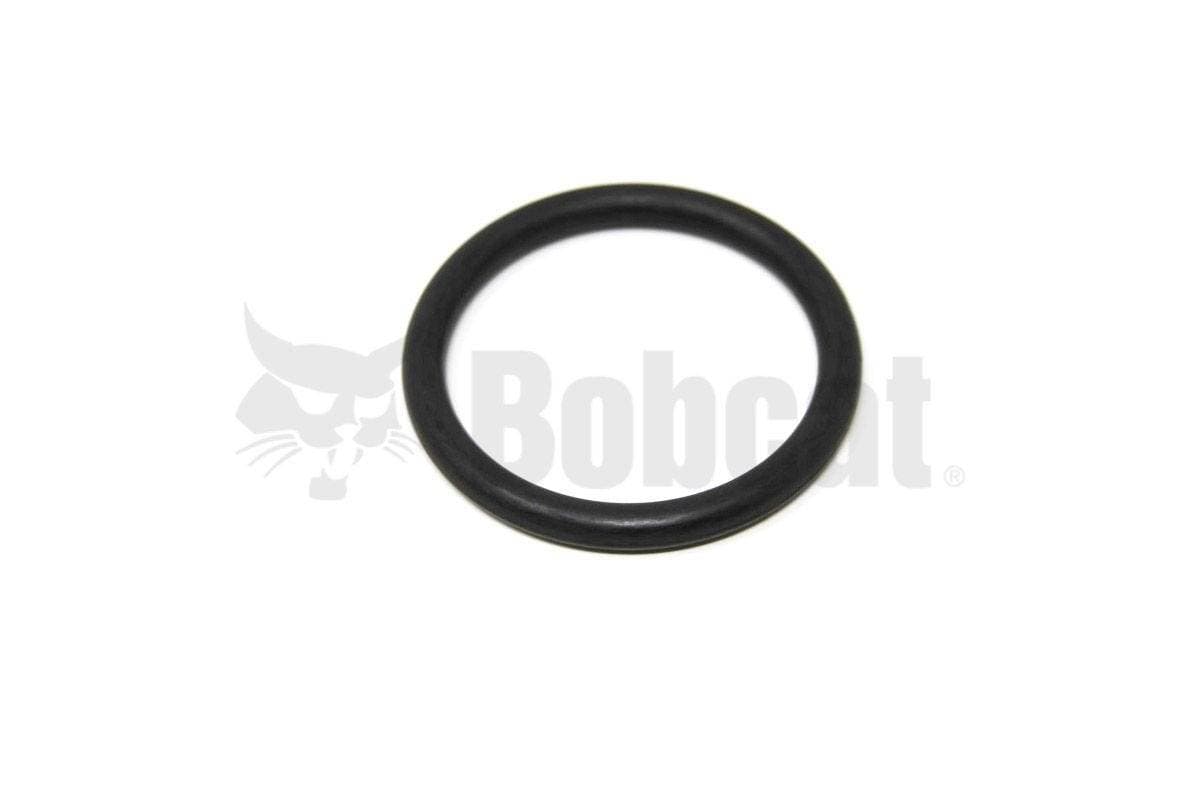 Genuine Bobcat O-Ring, 6811260 top view. 