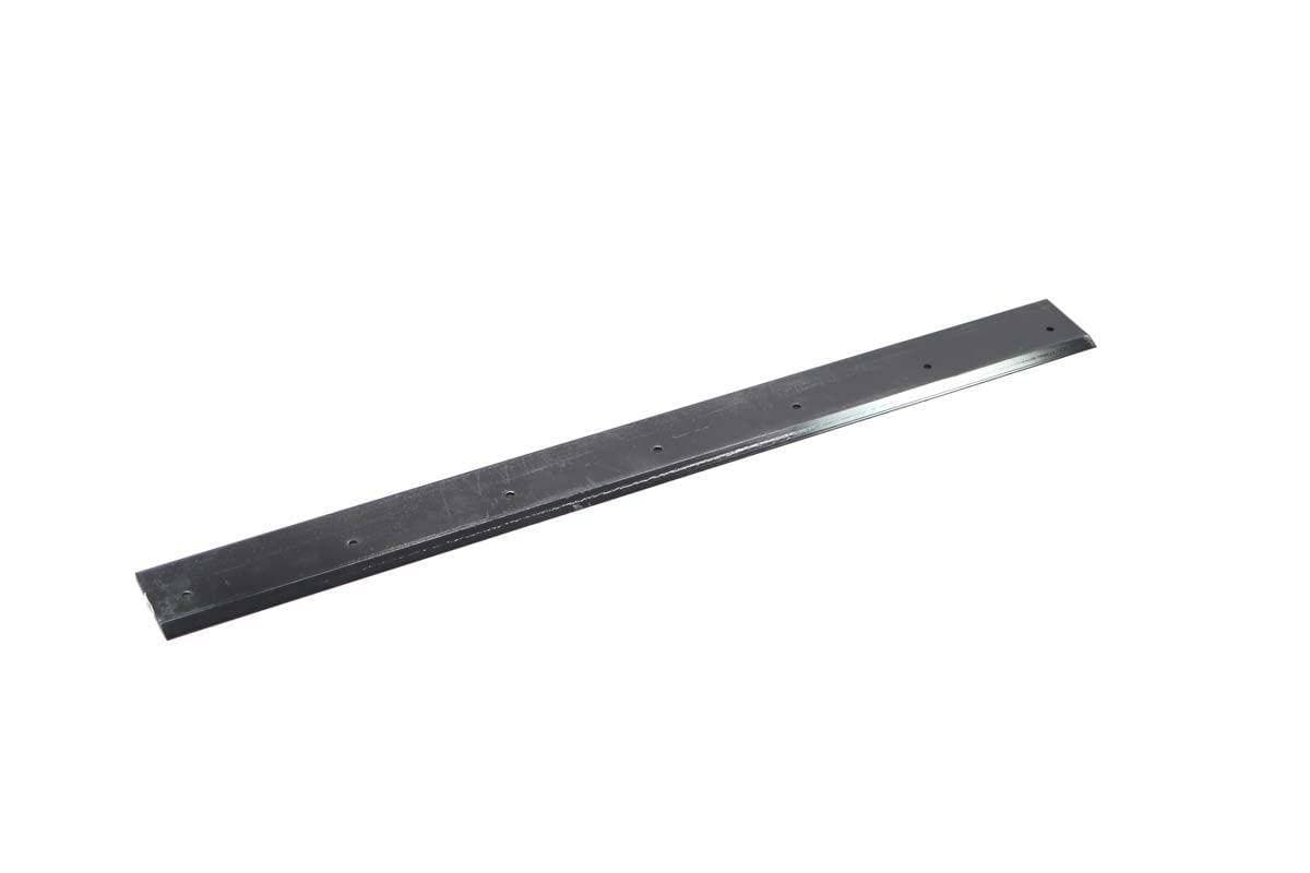 Genuine Bobcat 68" Bolt-On Cutting Edge 7104508