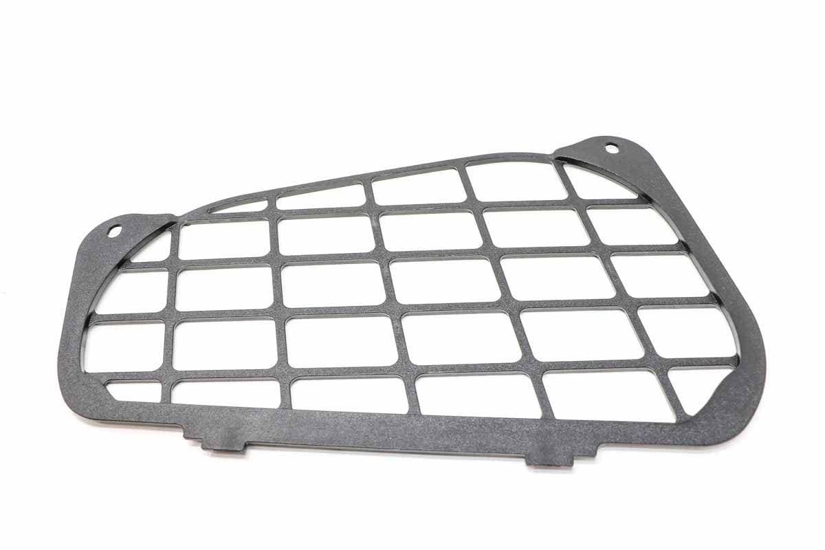 Genuine Bobcat Louver Plastic 7186009 showing view 3