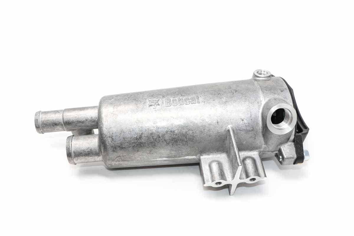 Genuine Bobcat Filter Oil Hydraulic Assy 7363816 showing view 2