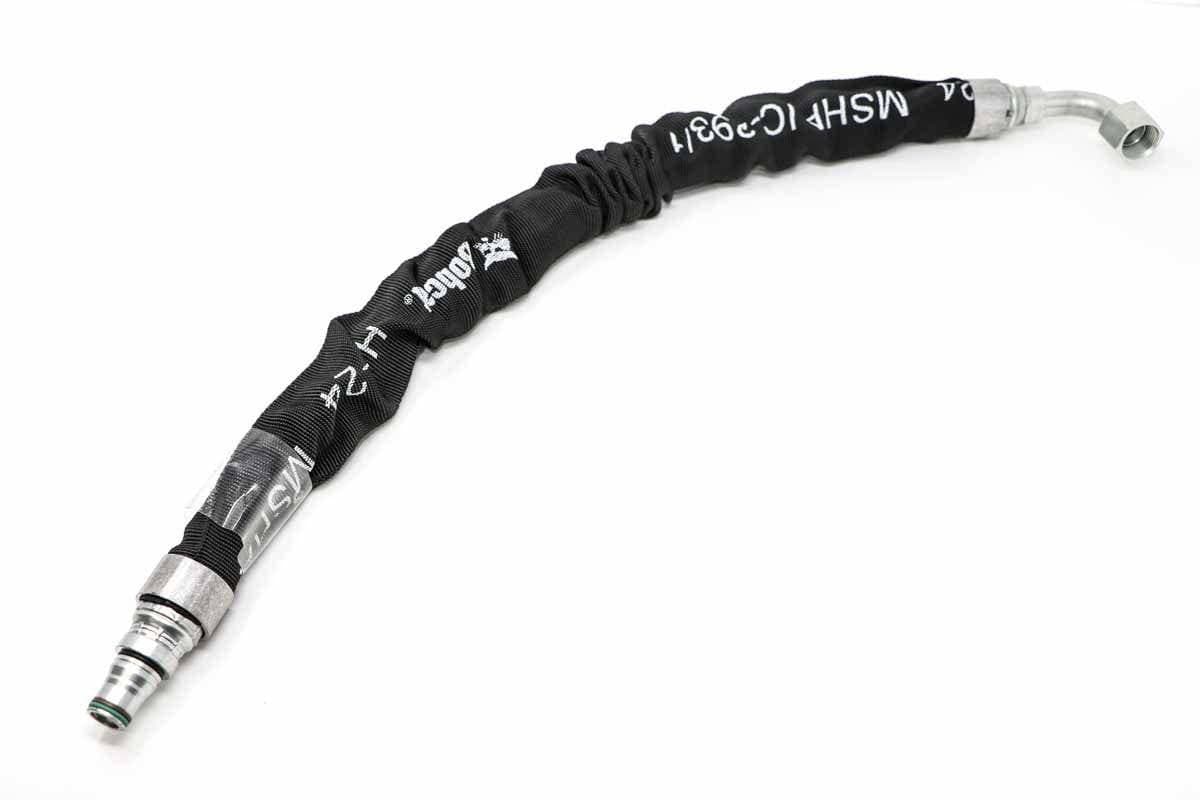 Genuine Bobcat Hose Hyd Assy Stc 7200552 showing view 3