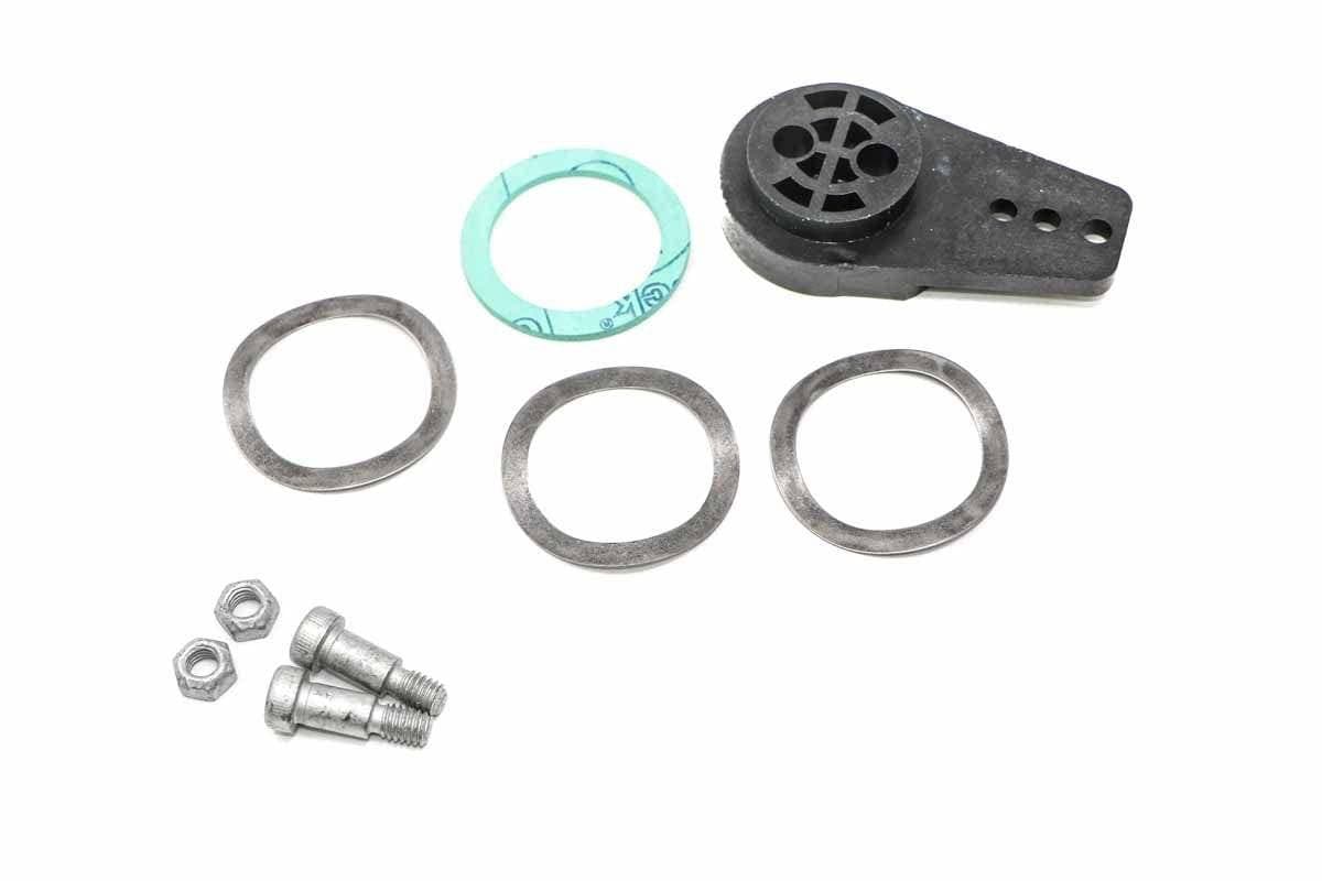Genuine Bobcat Kit Throttle Lever 7300707 showing view 3