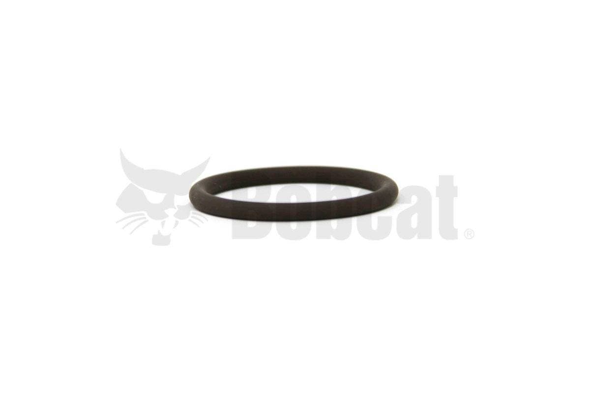 Genuine Bobcat O-Ring Seal, 55K219 side profile. 