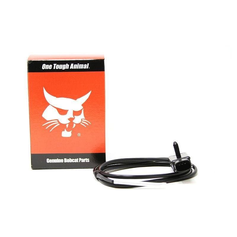 Genuine Bobcat Thermostat Assembly, 7332632 view 3.