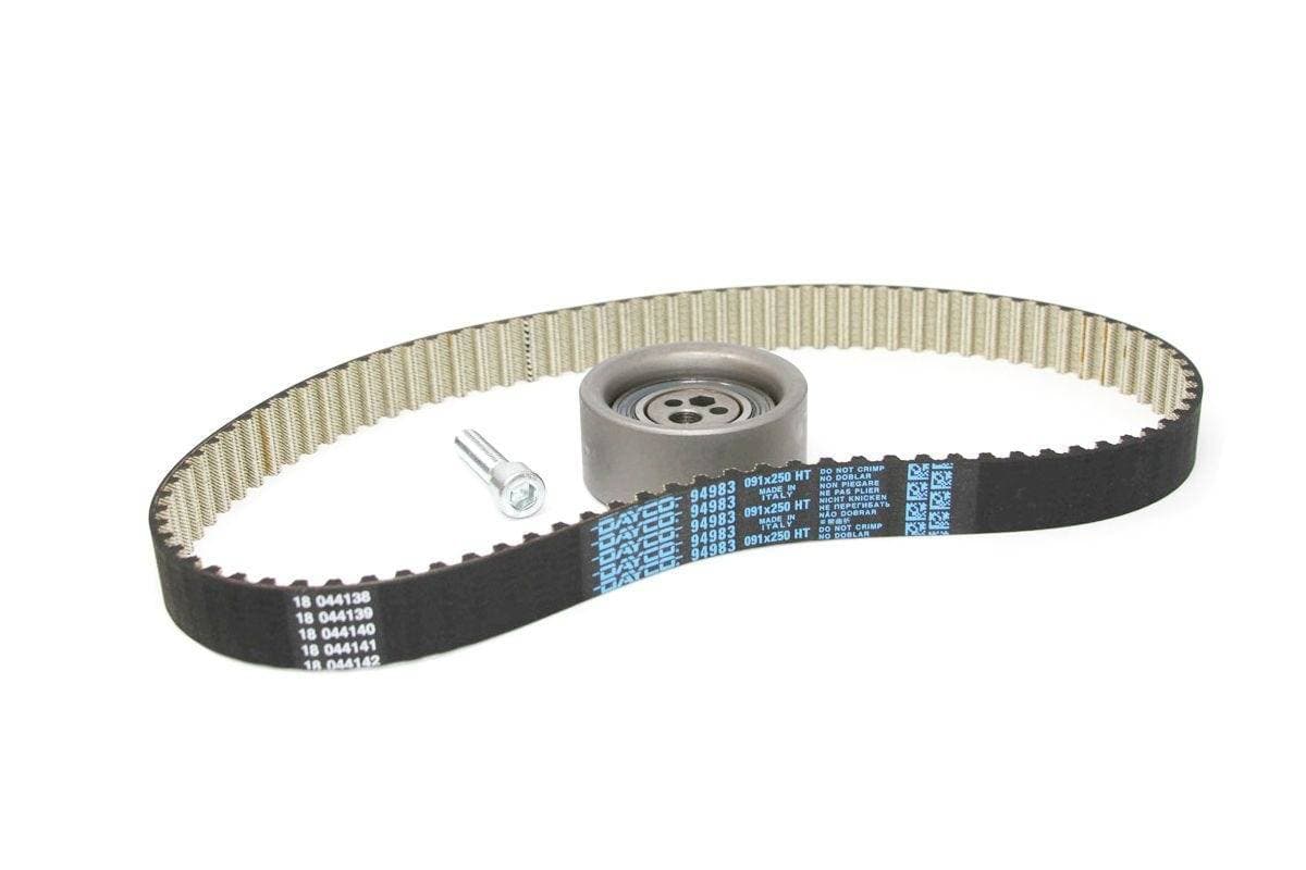 Genuine Bobcat Timing Belt Kit 6670555 showing view 3