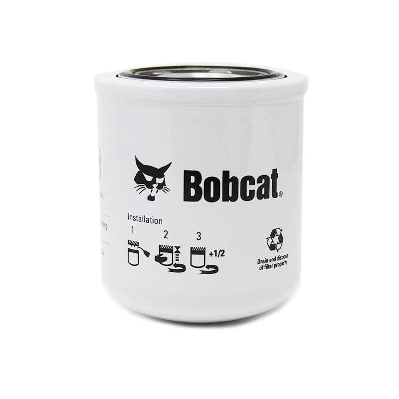 Genuine Bobcat Hydraulic Filter 7319444 3 showing view 4