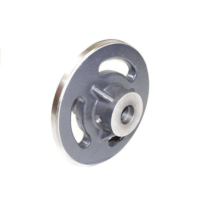 Genuine Bobcat Front Track Idler 7109408 showing view 1