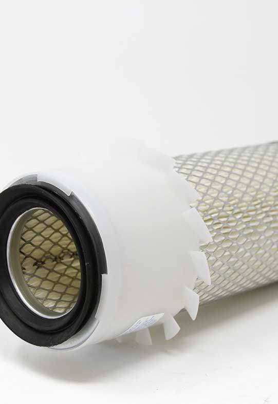 Genuine Bobcat Outer Air Filter 6646494 4 showing view 5