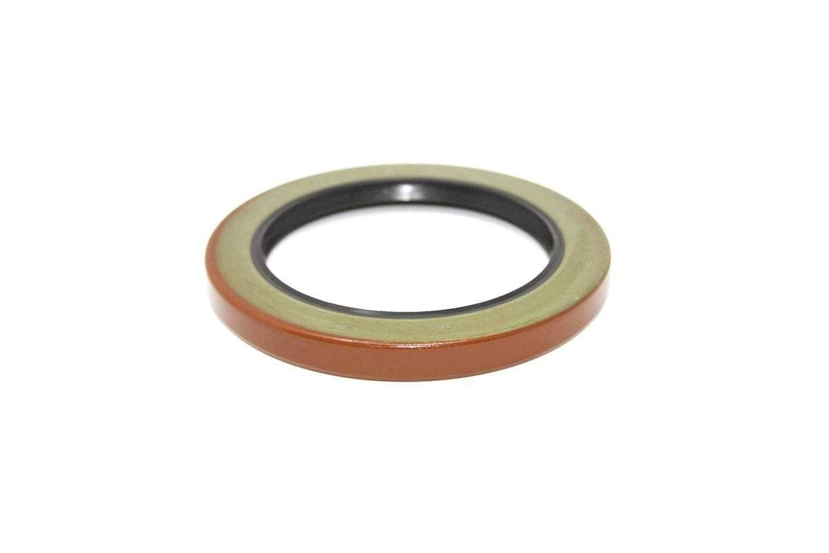 Genuine Bobcat Axle Oil Seal, 6671138, showing outside edge.