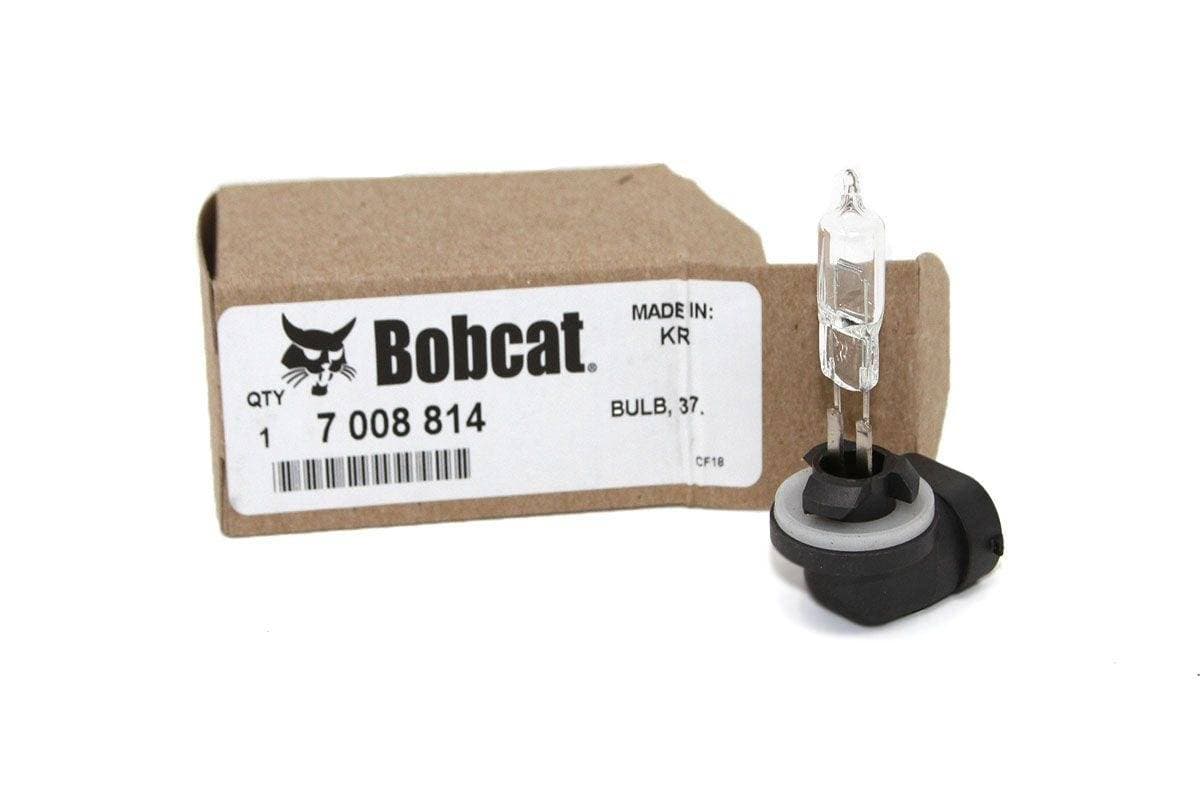 Genuine Bobcat-Light Bulb, 37.5W, 7008814-view 2