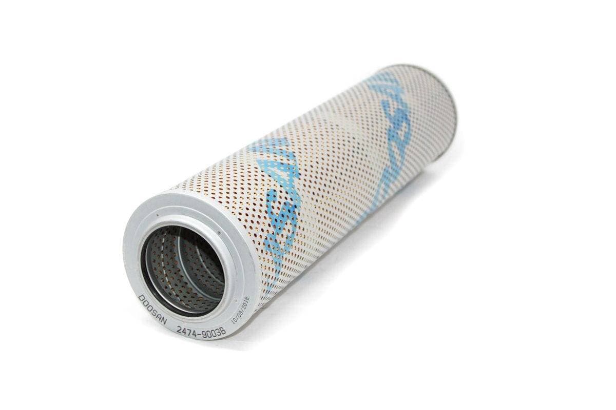 Genuine Bobcat Return Filter 7004884 2 showing view 5
