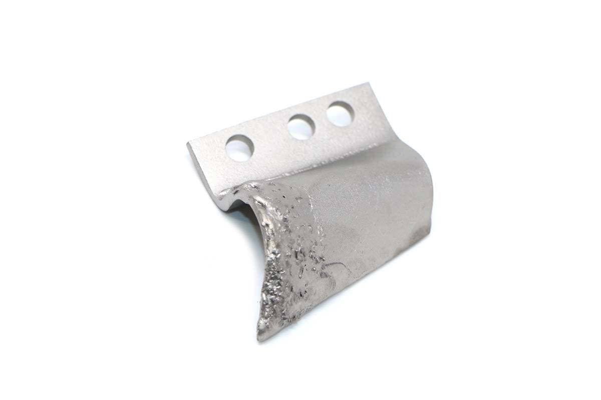 Genuine Bobcat Tooth Trencher Carbide 6655759 showing view 2