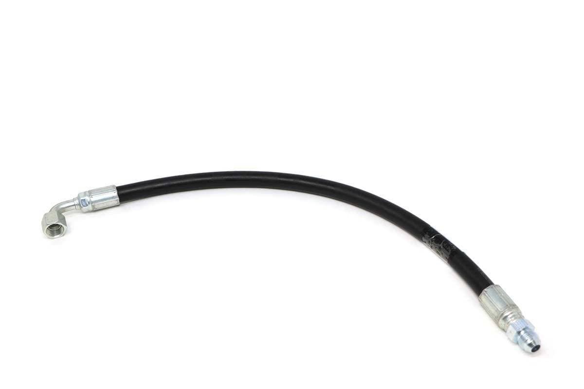 Genuine Bobcat Hose Drain 7234109 showing view 1