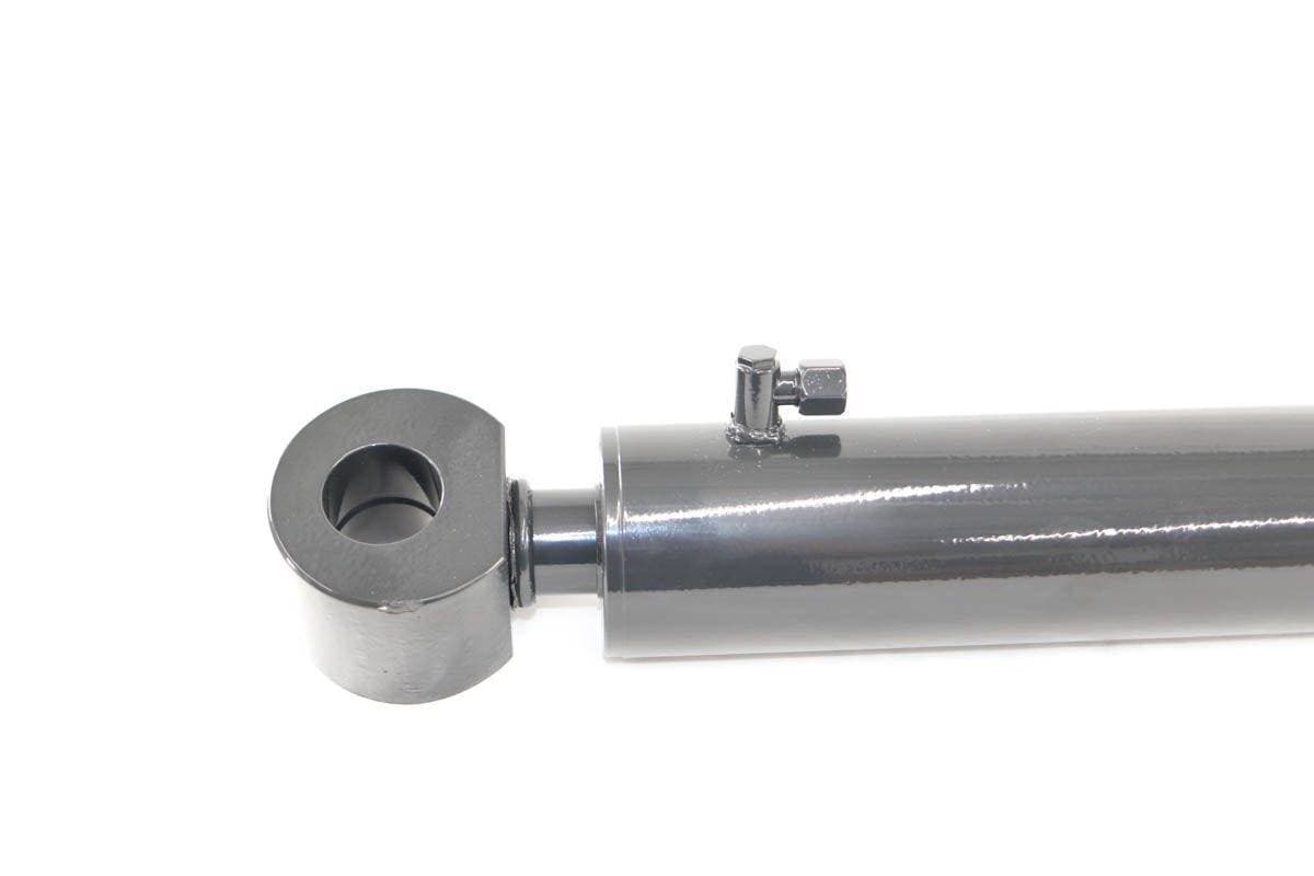 Genuine Bobcat Cylinder Clamp 7254098 view 4.