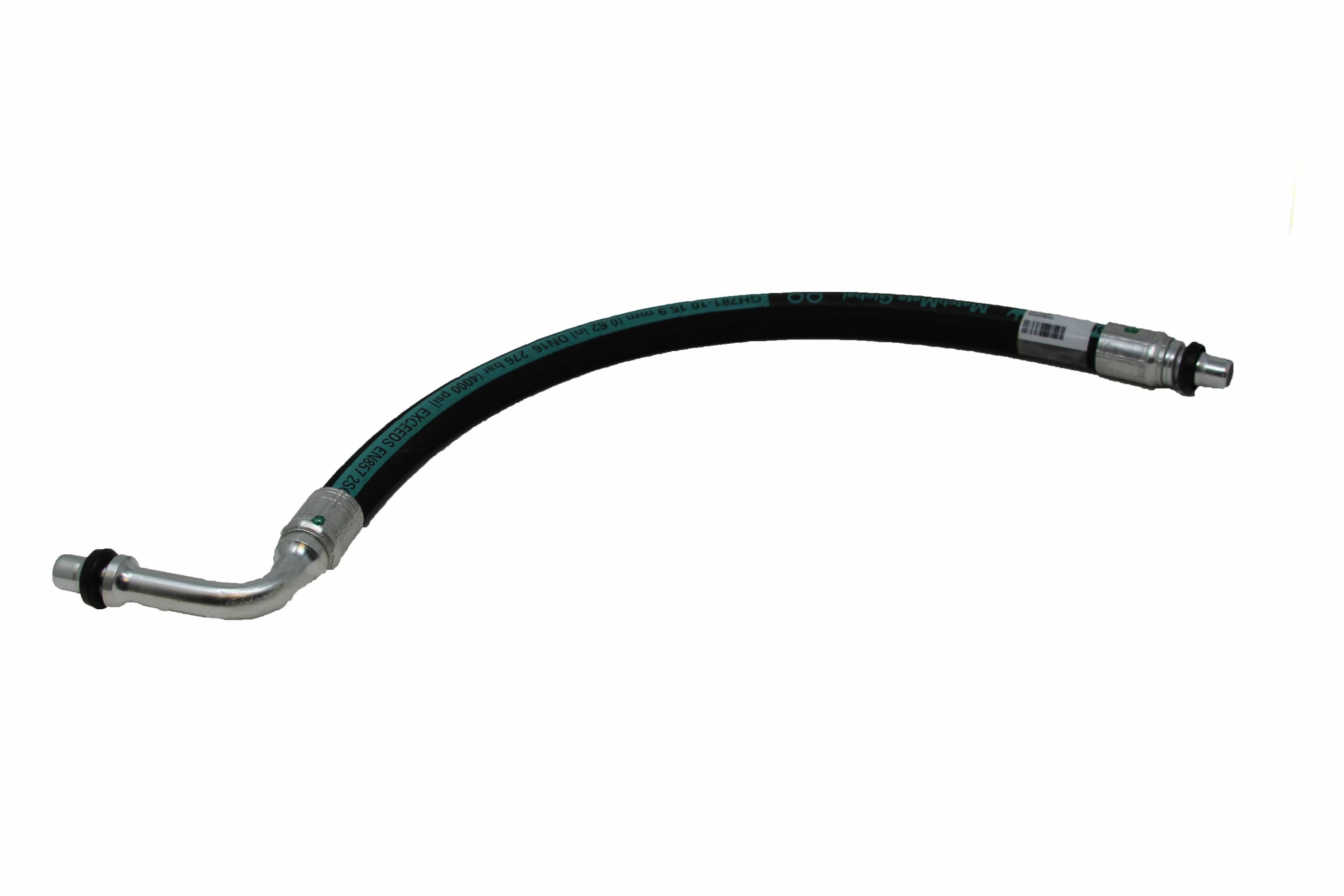 Genuine Bobcat Hydraulic Hose 6673828 showing view 3