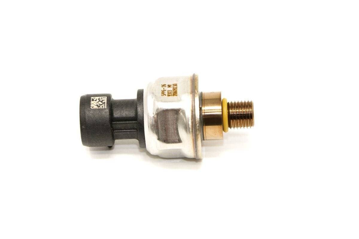 Genuine Bobcat Pressure Sensor 7311544 showing length.