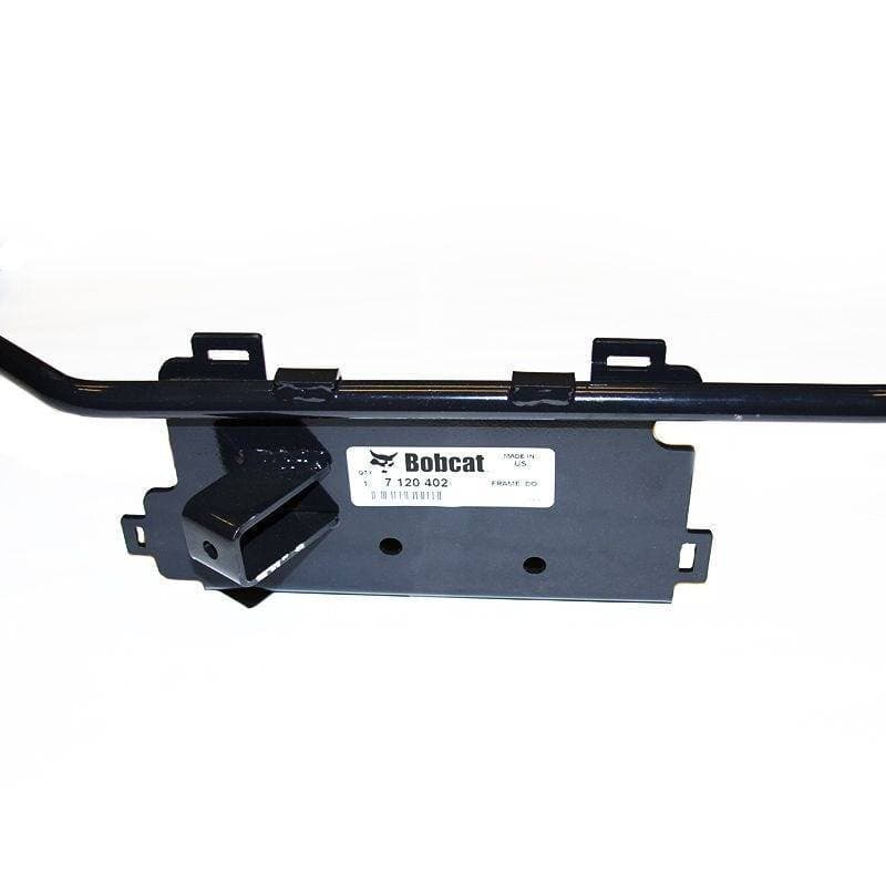 Genuine Bobcat Door Frame 7120402 showing view 3.