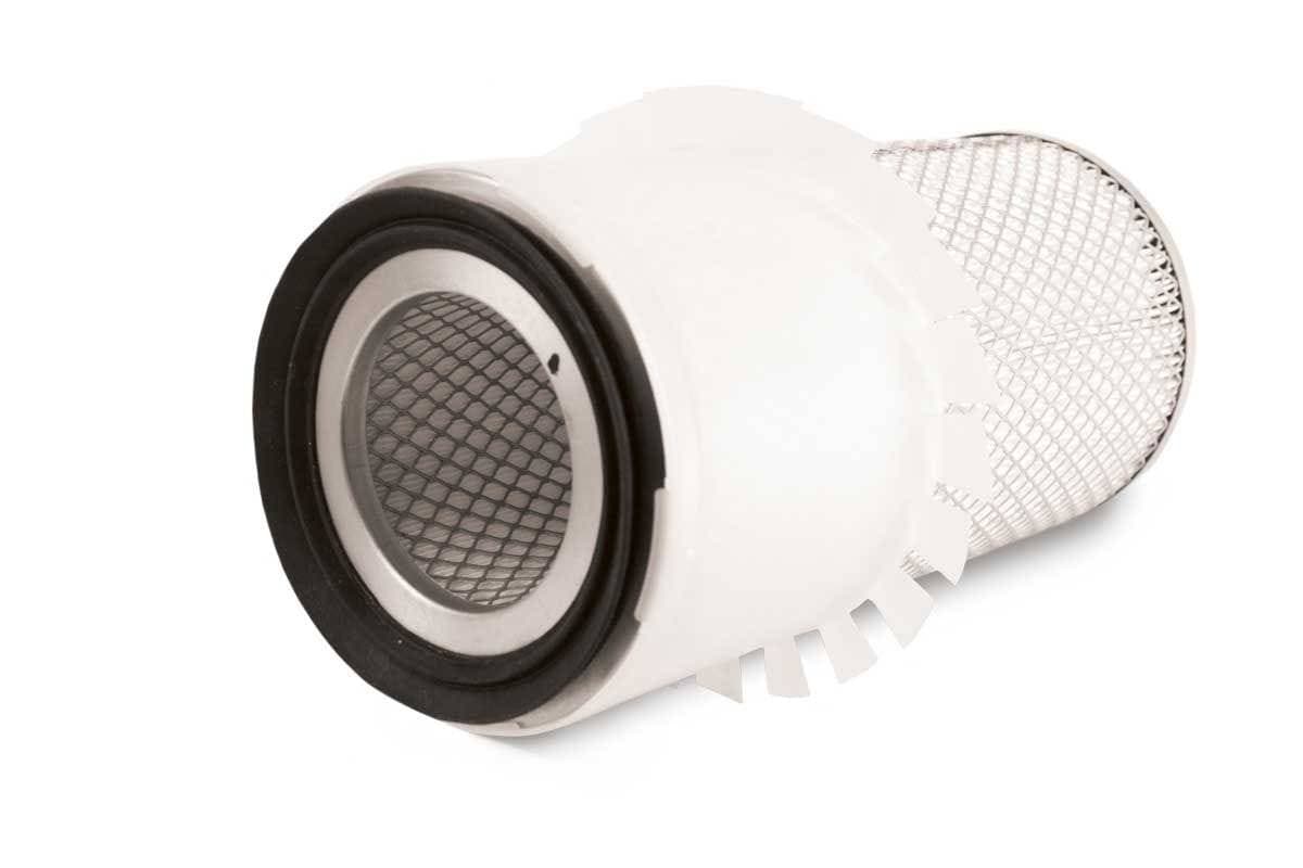 Genuine Bobcat Outer Air Filter 6681474 showing view 3.